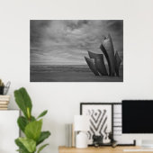 Poster Les Braves (I) (Bureau à domicile)