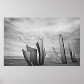 Poster Les Braves (II) (Devant)