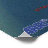 Poster Les cadavres (Coin)