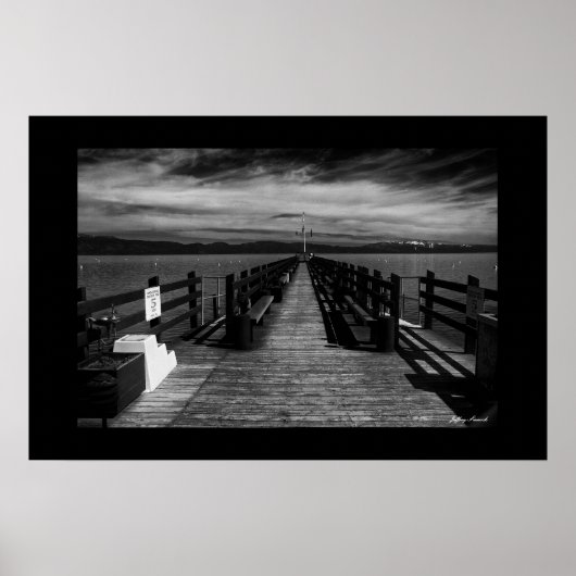 Poster Les câlins (Devant)