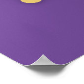 Poster Les câlins d'ours sont gratuits (Coin)