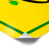 Poster Les calories de Noël ne comptent pas-56558 (Coin)