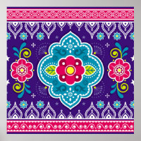 Les camions indiens et pakistanais sont sans coutu