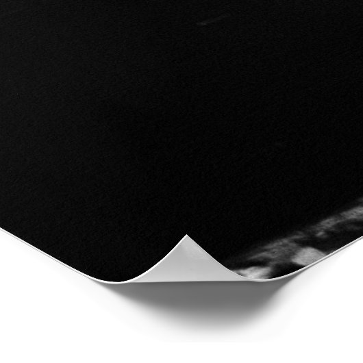 Poster Les canaux de Venise (Coin)