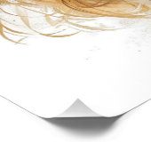 Poster Les Caprices d'Alice Dévoilés : Folie de Wonderlan (Coin)