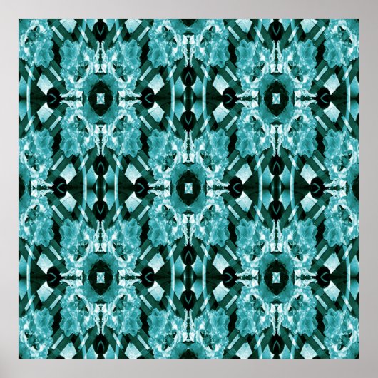 Poster Les Caraïbes..... (Devant)