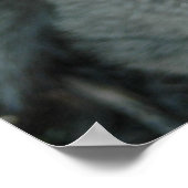 Poster Les cerfs-volants sont mignons (Coin)