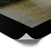 Poster Les Chambres du Parlement (Coin)