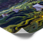 Poster Les chances et les fins | Emily Carr | (Coin)