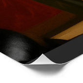 Poster Les changements de paradigme ne paient pas de divi (Coin)