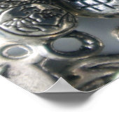 Poster Les charmes du coeur (Coin)