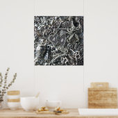 Poster Les charmes du coeur (Cuisine)