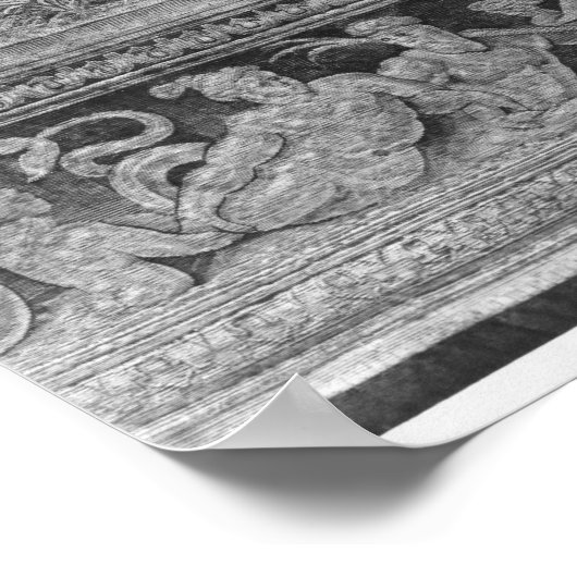 Poster Les Chasses de Maximilian, Gemini (Coin)