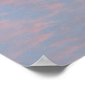 Poster Les châteaux dans l'air (Coin)