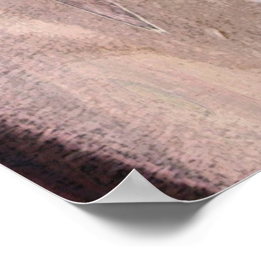 Poster Les chats (Coin)