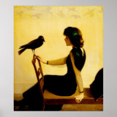 Poster Les Chatterers De Harry Watrous (Devant)