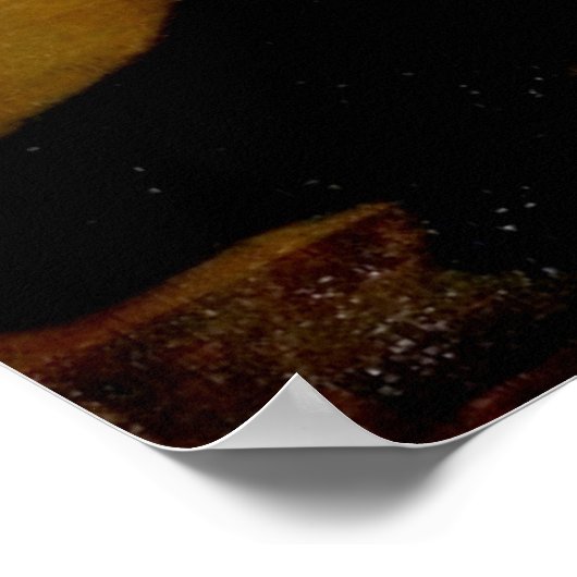 Poster Les Chatterers De Harry Watrous (Coin)