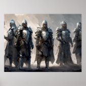 Poster Les chefs-d'oeuvre du champ de bataille (Devant)