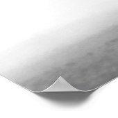 Poster Les Chevaux Motivationnels Vivent Sans Limites (Coin)