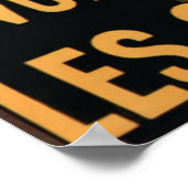 Poster Les Cheveux D'or. L'histoire du Lodger à Londres (Coin)