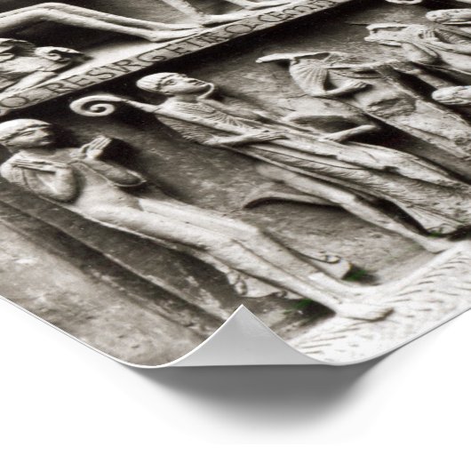 Poster Les Choix (Coin)