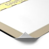 Poster Les Chroniques de Pepperwood (Coin)