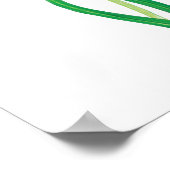 Poster Les chutes de neige en neige (Coin)