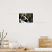 Poster Les chutes d'Hawaiin (Cuisine)