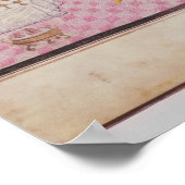 Poster Les cinq rabbins de Bne Brak (Coin)