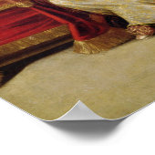 Poster Les cinq sens - Vue (Coin)