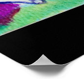 POSTER LES CITOYENS DES OMBRES PERDUES DANS LE MONDE (Coin)