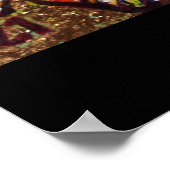 POSTER LES CITOYENS DES OMBRES PERDUES DANS LE MONDE (Coin)