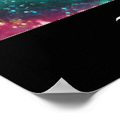 POSTER LES CITOYENS DES OMBRES PERDUES /LES AMOUREUX (Coin)