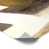 Poster Les Citrouilles de Jennifer (Coin)