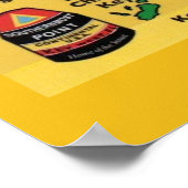 Poster Les clés de la Floride (Coin)