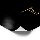 Poster Les clés du pays des rêves, attrapeur de rêve (Coin)