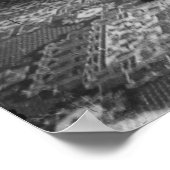 Poster Les clients (Coin)