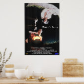 Poster Les cloches de Mort (Cuisine)