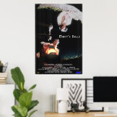 Poster Les cloches de Mort (Bureau à domicile)