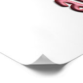 Poster Les cochons sont géniaux (Coin)