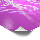 Poster Les Coeurs de Saturne (Coin)