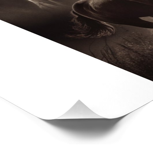 Poster Les Coeurs Sauvages ne peuvent pas être stigmatisé (Coin)