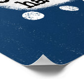 Poster Les Collectionneurs De Cartes De Baseball Ont Plus (Coin)