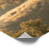 Poster Les Collines (Coin)