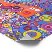 Poster Les collines de bienvenue 2013 (Coin)