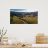 Poster Les collines d'Ignacio (Cuisine)