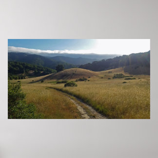Poster Les collines d'Ignacio