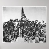 Poster Les Colts de Teddy (Devant)