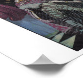 Poster Les compagnons de voyage (Coin)