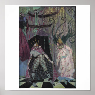 Poster Les compagnons de voyage